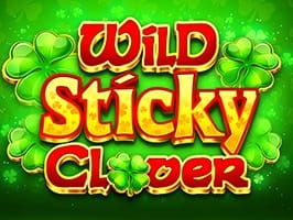 Wild Sticky Clover
