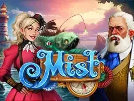 Mist screenshot