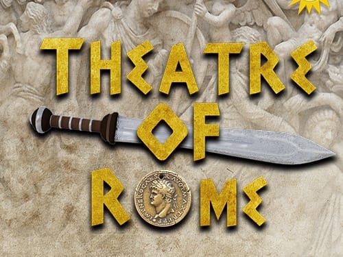 TheatreOfRome