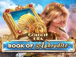 Book Of Aphrodite The Golden Era screenshot