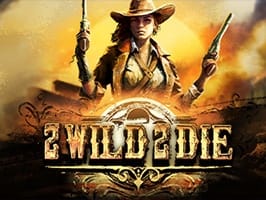 2 Wild 2 Die screenshot