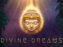 Divine Dreams screenshot