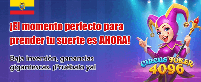 El mejor casino online