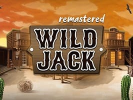 Wild Jack Remastered screenshot