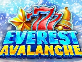 Everest Avalanche