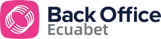 Ecuabet Back Office Logo